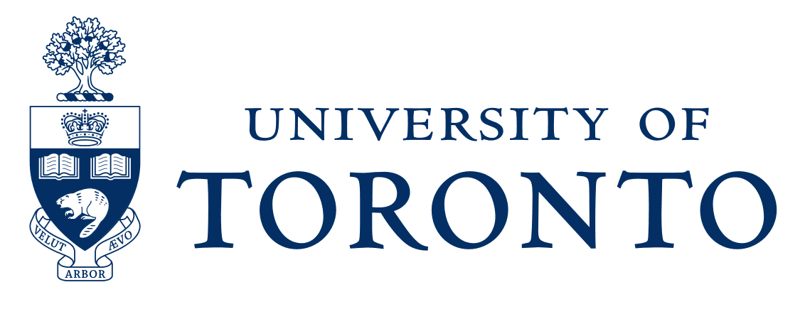 University of Toronto logo